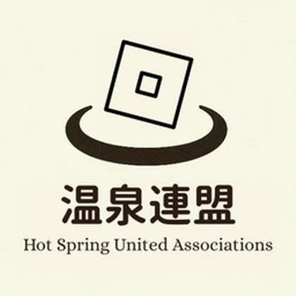 温泉連盟コミュニティ Roblox group icon