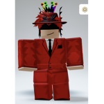 The Bloody Red Mafia