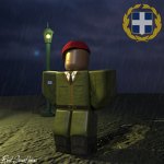 [HA] - Hellenic Army