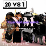 Nayia find your match