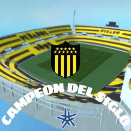 ||🏟️|| CAMPEON DEL SIGLO