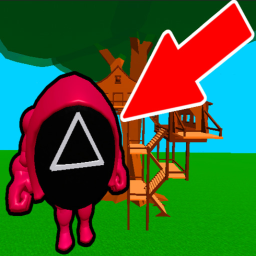 [S3] Survival The Squid Game The Killer!