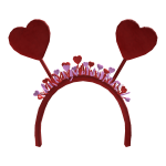 Valentine Headband