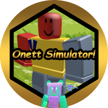 Onett Simulator
