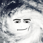 Steve Cyclone