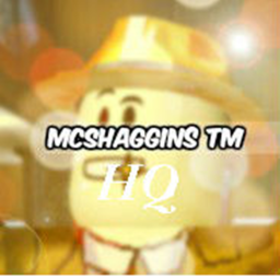McShaggins™ HeadQuarters