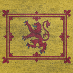 【Kingdom Of Scotland】