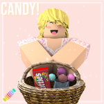 Sweet Mouth
