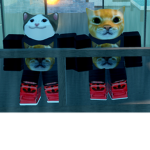 Cults of the kitties