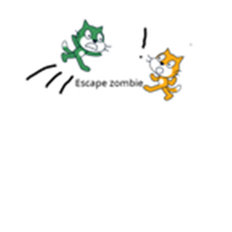 Escape Zombie- Roblox version