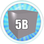 Mine 5B Blocks
