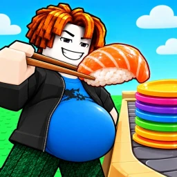 [🍣] Eat Sushi icon