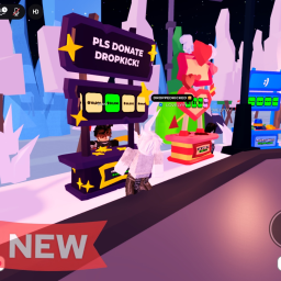 PLS DONATE MODDED [DP]