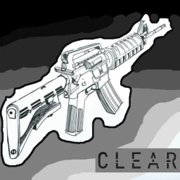 CLEAR - DEPRICATED Wiki: jogo de Competitivo e PvP, Batalha e ação | Roblox