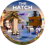 The Hatch - Ice Fishing Simulator