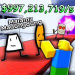 The Marama Madungdung Game