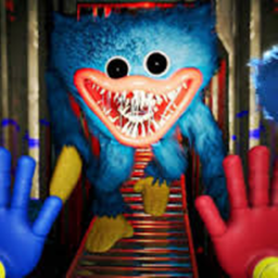 Survive The Huggy Wuggy!