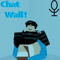 [UPD 🔥] Chat Wall!