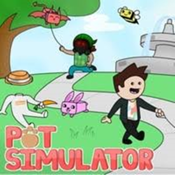 Pet Simulator