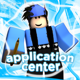 S | Application Center