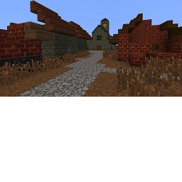 Minecraft World Generator UNCOPYLOCKED