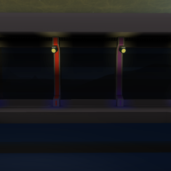 Willbuild2's Holo Training Facility