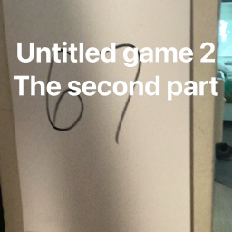 untiled game 2 (full game)