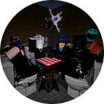 You've met a Developer!