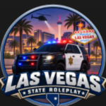 Las Vegas State Roleplay Whitelisted/Staff