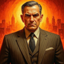 [NEW] Crime Empire