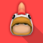 Chicken's Clothing.