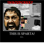 imacupcake EPIC fans