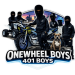 ONEWHEEL BOYS