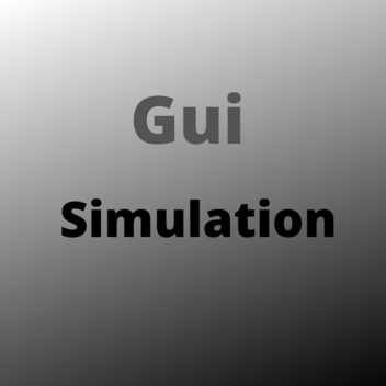 Gui Simulation