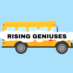 Rising Geniuses School  [NEW]