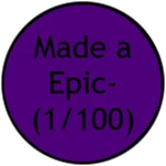 Game Badge Thumbnail