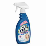 Laundry Detergent