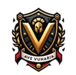 The Imperial State of Vunaria [II]