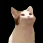 pop cat gamers