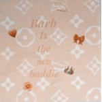 B A R B Z.