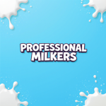 Professional Milkers