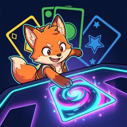 Card Clash (Beta) icon