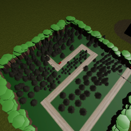 The Forest (Next Chapter)