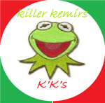 killer kermits
