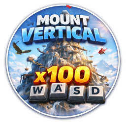 MOUNT VERTICAL