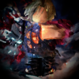 Amestris [Instant-Cast Update!]
