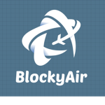 BlockyAir Airlines