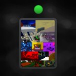 Uncharted World Shuffler