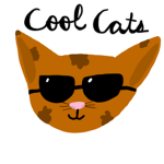 Coolest cats only...