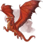 the Dragonz fighters